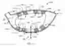 Fig. 12 - Golf club head