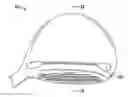 Fig. 01 - Golf club head