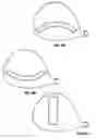 Fig. 17 - Golf club head