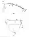 Fig. 02 - CG height adjustability by conformal weighting