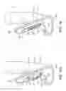 Fig. 31 - Golf club having an elastomer element for ball speed control