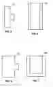 Fig. 05 - ACCESSORY DEVICE HOLDER SUITABLE FOR GOLF CART