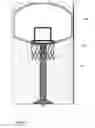 Fig. 02 - TRAINING SYSTEM FOR BASKETBALL SHOOTING