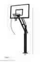 Fig. 03 - TRAINING SYSTEM FOR BASKETBALL SHOOTING