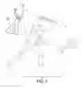 Fig. 04 - Throwing Training Assembly