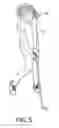 Fig. 06 - Golf swing training device and method