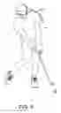 Fig. 07 - Golf swing training device and method