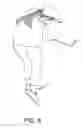 Fig. 09 - Golf swing training device and method