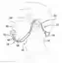 Fig. 01 - Whistle Mount Assembly