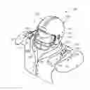 Fig. 01 - HELMET STABILIZATION SYSTEM