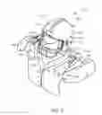 Fig. 02 - HELMET STABILIZATION SYSTEM