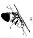 Fig. 32 - Processor-controlled sport boot binding
