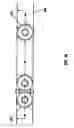 Fig. 37 - Processor-controlled sport boot binding