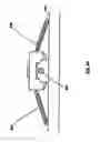 Fig. 46 - Processor-controlled sport boot binding