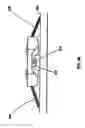Fig. 47 - Processor-controlled sport boot binding