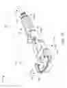 Fig. 75 - Processor-controlled sport boot binding