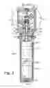 Fig. 03 - Self-pivoting drive with internal gears for spherical-form motion simulators