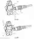 Fig. 09 - Building block toy figurine and system