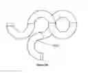 Fig. 17 - Toy vehicle and track system therefor