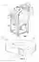 Fig. 02 - ADJUSTABLE ABRASIVE & DUST SEPARATOR