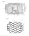 Fig. 02 - Filter for gas generator and gas generator