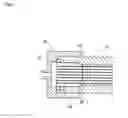 Fig. 07 - Gas separation membrane module and method for gas separation