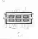 Fig. 02 - Separation membrane module