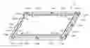 Fig. 01 - Sheet-shaped hollow fiber membrane module and membrane separation unit