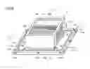 Fig. 07 - Sheet-shaped hollow fiber membrane module and membrane separation unit