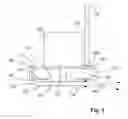Fig. 02 - Rotary gas bubble ejector