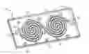 Fig. 01 - Microfluidic diagnostic assembly