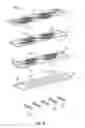 Fig. 17 - Microfluidic diagnostic assembly