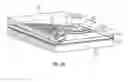 Fig. 24 - Microfluidic diagnostic assembly