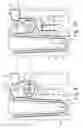 Fig. 10 - Magnetically controllable valve and portable microfluidic device having a magnetically controllable valve, in particular cartridge for sample preparation and molecule analysis