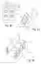 Fig. 42 - Magnetically controllable valve and portable microfluidic device having a magnetically controllable valve, in particular cartridge for sample preparation and molecule analysis