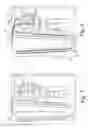 Fig. 09 - Analysis unit for a transportable microfluidic device, in particular for sample preparation and molecule analysis