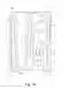 Fig. 14 - Analysis unit for a transportable microfluidic device, in particular for sample preparation and molecule analysis