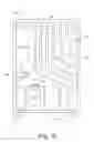 Fig. 15 - Analysis unit for a transportable microfluidic device, in particular for sample preparation and molecule analysis