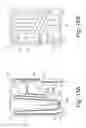 Fig. 17 - Analysis unit for a transportable microfluidic device, in particular for sample preparation and molecule analysis