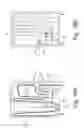 Fig. 18 - Analysis unit for a transportable microfluidic device, in particular for sample preparation and molecule analysis