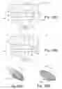Fig. 29 - Analysis unit for a transportable microfluidic device, in particular for sample preparation and molecule analysis