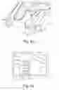 Fig. 43 - Analysis unit for a transportable microfluidic device, in particular for sample preparation and molecule analysis