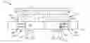 Fig. 01 - Well plate mixing apparatus