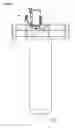 Fig. 02 - Device for removing catalyst and other material from refinery and petrochemical reactors and other vessels