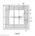 Fig. 09 - Gas ventilation and leachate drain assemblage for landfill