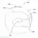 Fig. 01 - Forging heads and fixing devices with aligned through-holes and cavities