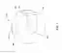 Fig. 02 - Forging heads and fixing devices with aligned through-holes and cavities