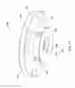 Fig. 12 - Forging heads and fixing devices with aligned through-holes and cavities