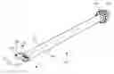 Fig. 01 - Estimation of orientation of a cutting tool