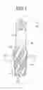 Fig. 02 - Taper thread-cutting spiral pipe tap